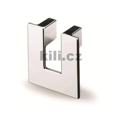 V�ce informac� o v�robku �chytka VIGILIA 32 chrom lesk