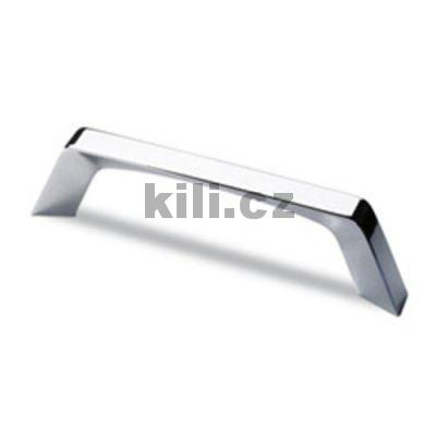 V�ce informac� o v�robku �chytka VERONIA 128 chrom lesk