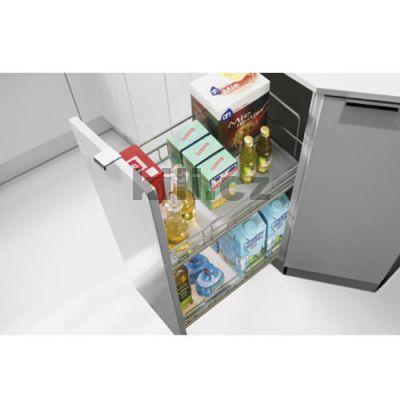 V�ce informac� o v�robku �eln� v�suv Cargo IQ plus 90� 300