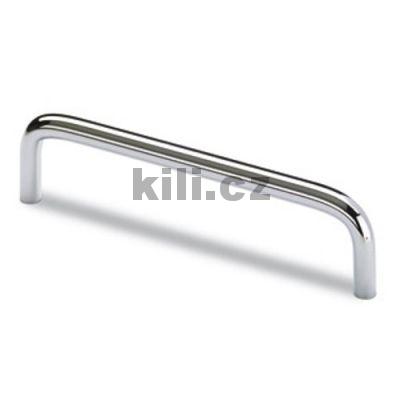 V�ce informac� o v�robku �chytka AVENIO 128 chrom lesk