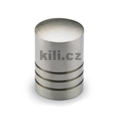 V�ce informac� o v�robku Knopka AGRINUM nerez brou�en�