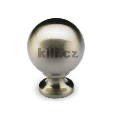 V�ce informac� o v�robku Knopka BONA nikl brou�en�