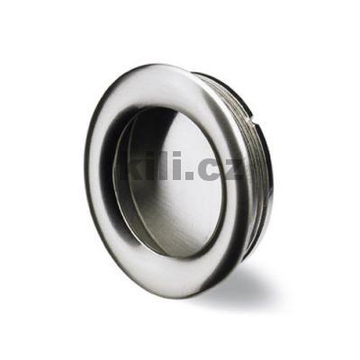 V�ce informac� o v�robku �chytka z�pustn� BORGOA pr�m�r 41 mm,nikl brou�en�