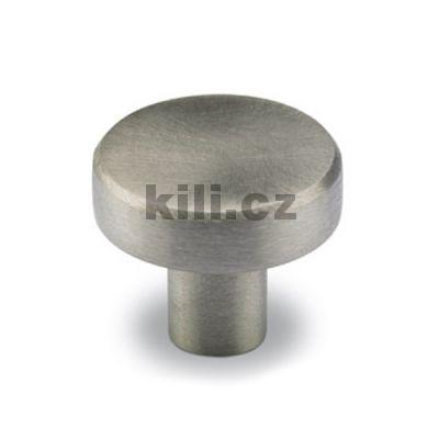 V�ce informac� o v�robku Knopka SIPONTUM nerez brou�en�