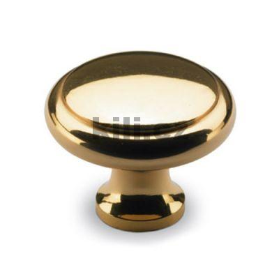 V�ce informac� o v�robku Knopka SOLVA mosaz le��en�