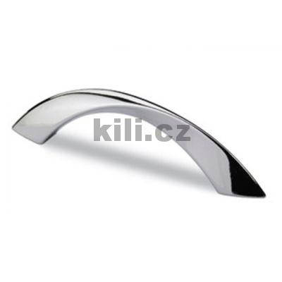 V�ce informac� o v�robku �chytka CORIA 128 chrom lesk