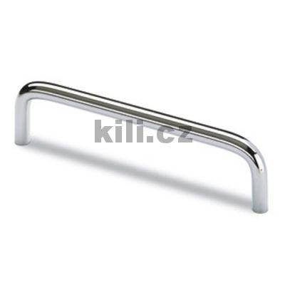 V�ce informac� o v�robku �chytka AVENIO 128 chrom lesk