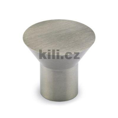 V�ce informac� o v�robku Knopka DANUM nerez brou�en�