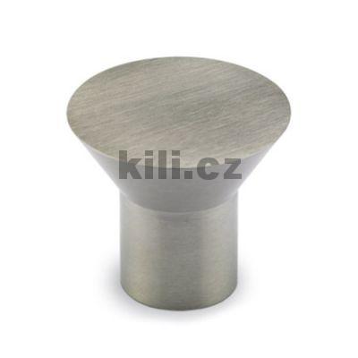 V�ce informac� o v�robku Knopka DANUM nerez brou�en�