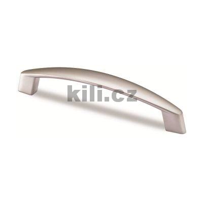 V�ce informac� o v�robku �chytka DINIA 128 chrom mat