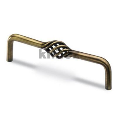 V�ce informac� o v�robku �chytka MALACA 128 mosaz antik