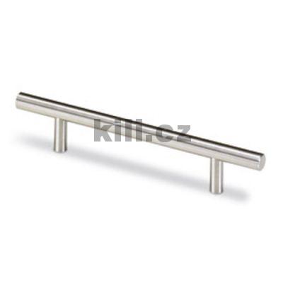 V�ce informac� o v�robku �chytka SALVIA 320 o 10 mm, nerez brou�en�