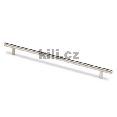 V�ce informac� o v�robku �chytka SALVIA 480 nerez brou�en�