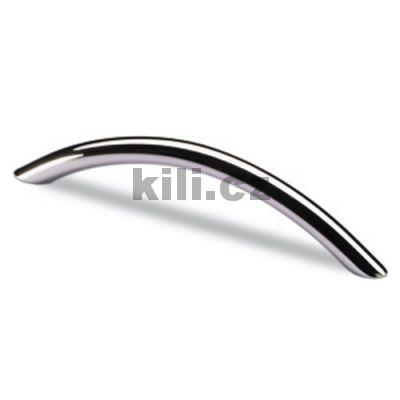 V�ce informac� o v�robku �chytka NICIA 128 chrom lesk