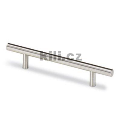 V�ce informac� o v�robku �chytka SALVIA 320 o 14 mm, nerez brou�en�