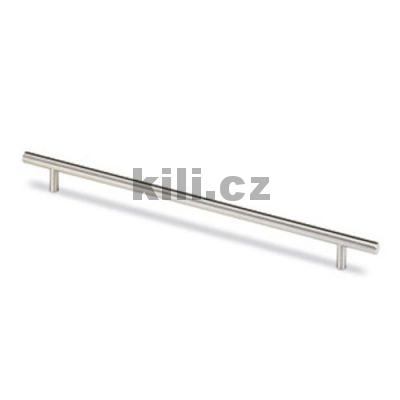 V�ce informac� o v�robku �chytka SALVIA 480 nerez brou�en�