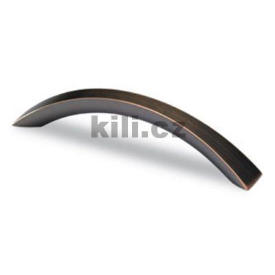 V�ce informac� o v�robku �chytka EGARA 128 bronz antik