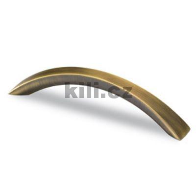 V�ce informac� o v�robku �chytka EGARA 128 mosaz antik