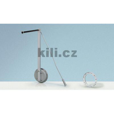 V�ce informac� o v�robku Distan�n� r�me�ek pro Single Lift 12 (70858)