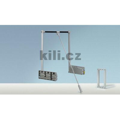 V�ce informac� o v�robku Distan�n� r�me�ek pro Duo Lift 10