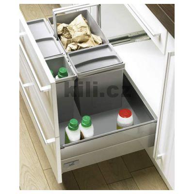 V�ce informac� o v�robku Odpadkov� ko� InnoTech Vario 600 - 1200