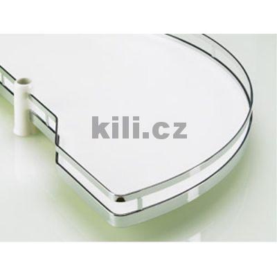 V�ce informac� o v�robku Karusel 1/2 oto�n� set Arena style 850 mm