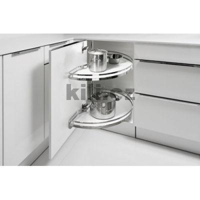 Karusel 1/2 oto�n� set Arena style 850 mm