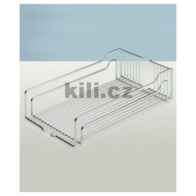 V�ce informac� o v�robku Dispensa ko� st��brn� 400