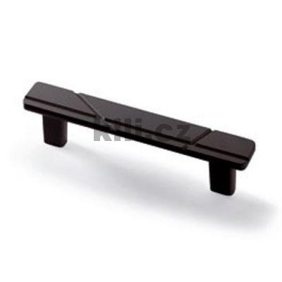 V�ce informac� o v�robku �chytka CELISTA 128 �ern� mat