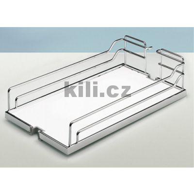 V�ce informac� o v�robku Police Dispenza