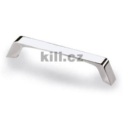 V�ce informac� o v�robku �chytka VERONIA 160 chrom lesk