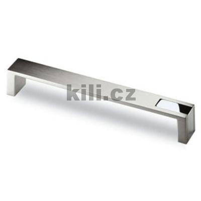 V�ce informac� o v�robku �chytka INTRA 192 nikl brou�en�/chrom lesk