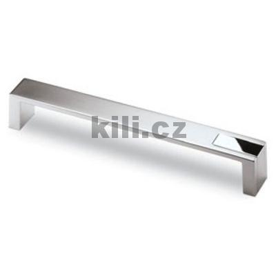 V�ce informac� o v�robku �chytka INTRA 192 chrom mat/chrom lesk