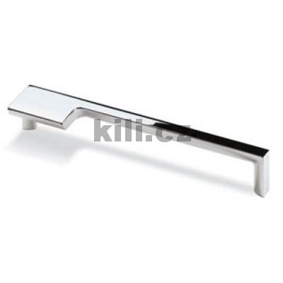 �chytka ZENGA prav� 192 chrom lesk