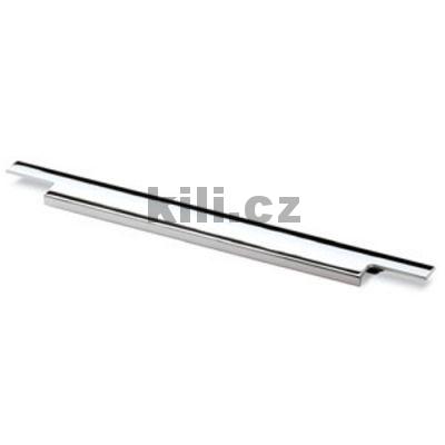 V�ce informac� o v�robku �chytka LAMEZIA 1195 chrom lesk