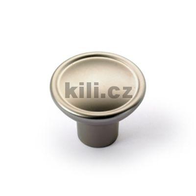 V�ce informac� o v�robku Knopka GALLENO nikl mat