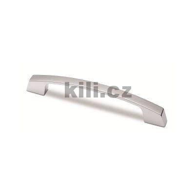 V�ce informac� o v�robku �chytka FECTIO 160 chrom mat