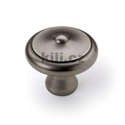 V�ce informac� o v�robku Knopka FOSSA c�n