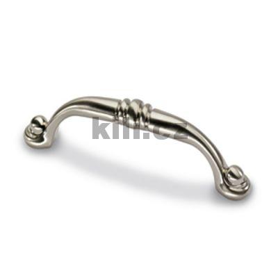 V�ce informac� o v�robku �chytka ALBERTA 96 nikl brou�en�