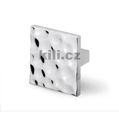 V�ce informac� o v�robku Knopka LONDA chrom lesk