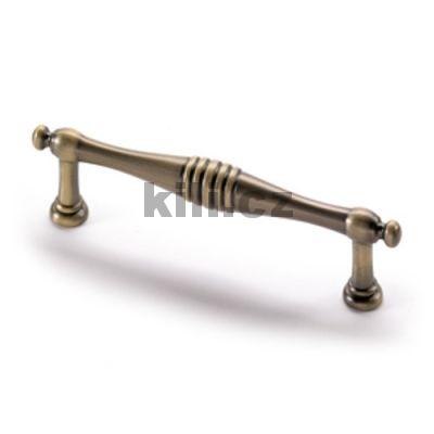 V�ce informac� o v�robku �chytka OSIMO 96 mosaz antik