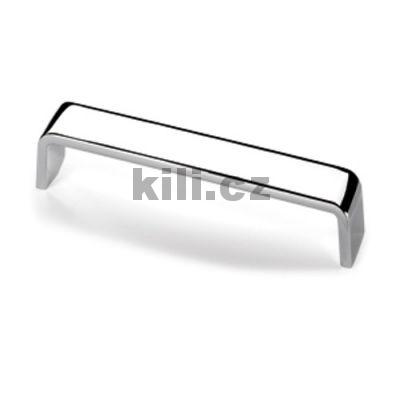 V�ce informac� o v�robku �chytka LUCCA 160 nikl brou�en�