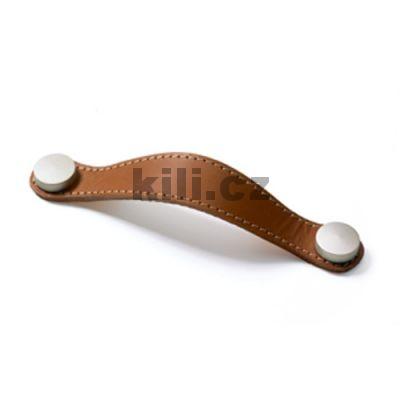 V�ce informac� o v�robku �chytka GELA 128 k��e hn�d� sv�tl�