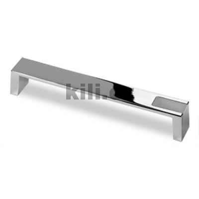 V�ce informac� o v�robku �chytka INTRA 192 chrom mat/chrom lesk