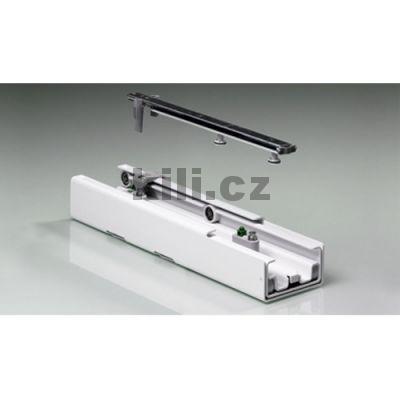 V�ce informac� o v�robku Dispensa plnov�suv 100 clickfixx st��brn�