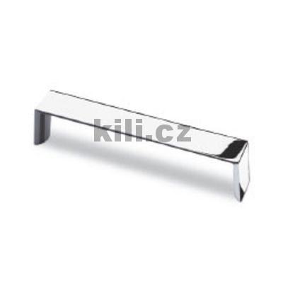 V�ce informac� o v�robku �chytka NURSIA 160 chrom mat