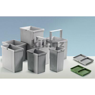 V�ce informac� o v�robku Odpadkov� ko� Arci(Inno)Tech Pull 8 l, �ed�