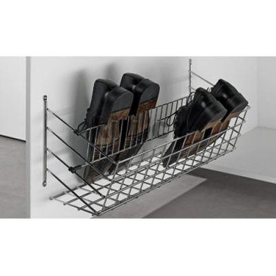 V�ce informac� o v�robku Dr��k na boty 2 �ady 690mm