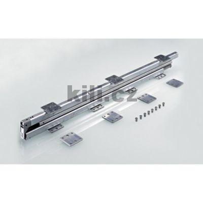 V�ce informac� o v�robku Quadro Big Duplex/850 SiSy,50kg, pozink