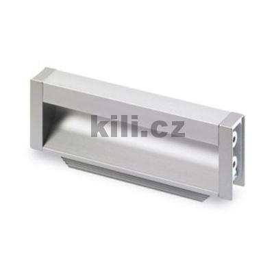 V�ce informac� o v�robku Z�pustn� �chytka CAPRIS 1200 hlin�k